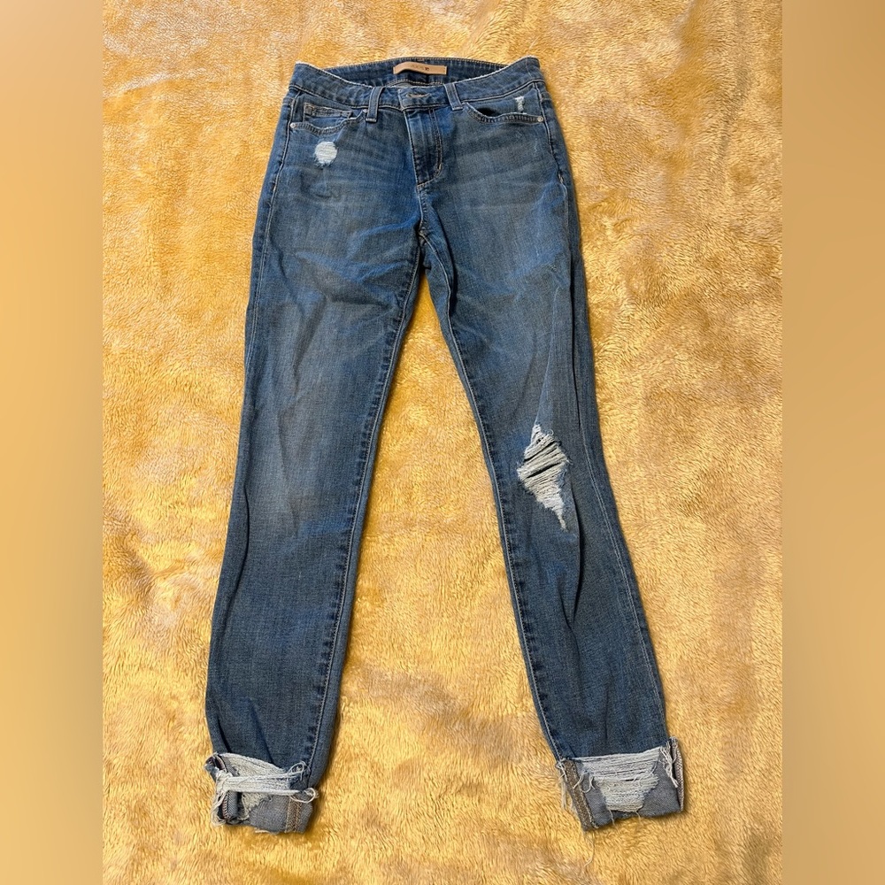 Joe’s Jeans